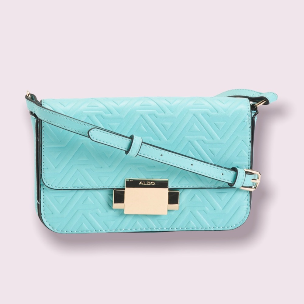 Aldo Mini Crossbody Bag